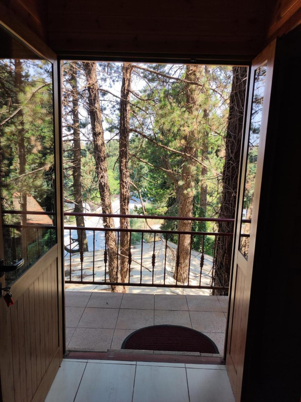Hotel Toni Llogora Dukat Buitenkant foto